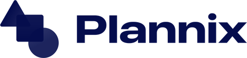 Plannix logo