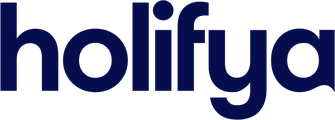 Holifya logo