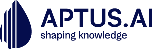 Aptus.ai logo