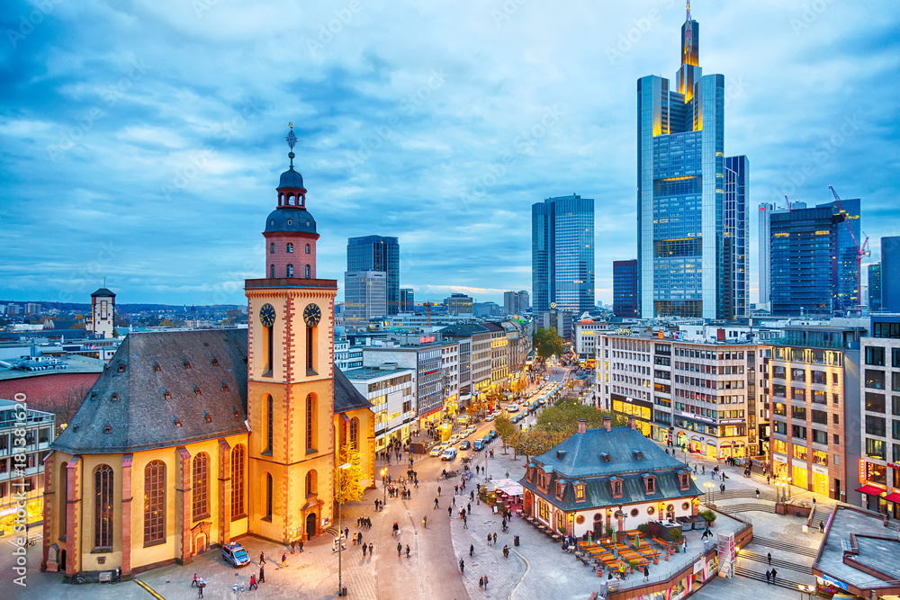 NetActuate Completes Massive Frankfurt POP Upgrade, Unlocking 14.4Tbps Capacity for AI and Cloud Workloads