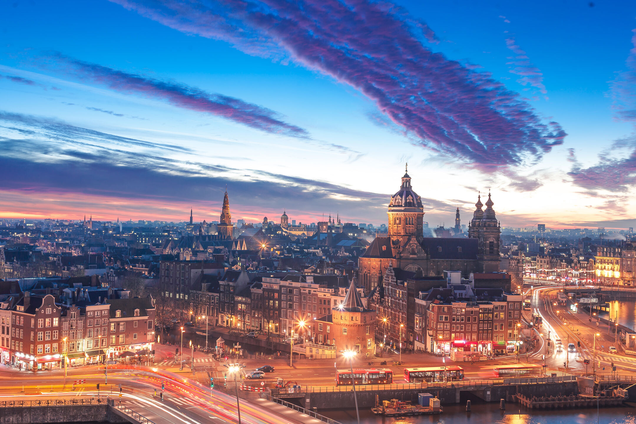 NetActuate to Empower Broadcasters, Media Companies, and CDNs with Global Edge Networking at IBC 2025