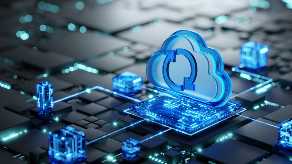 Cloud Repatriation 2.0 Is About Control—Not Going Backward