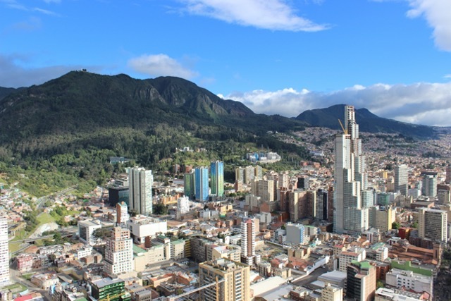 NetActuate Expands South American Presence with New POPs in Bogotá and Barranquilla