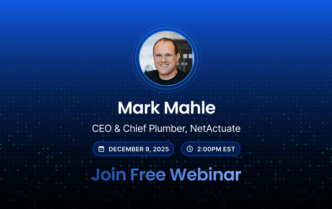 Apply Anycast Best Practices for Resilient & Performant Global Applications