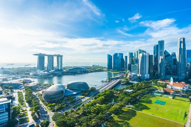 NetActuate Strengthens Singapore Infrastructure to Meet Growing Southeast Asia Demand