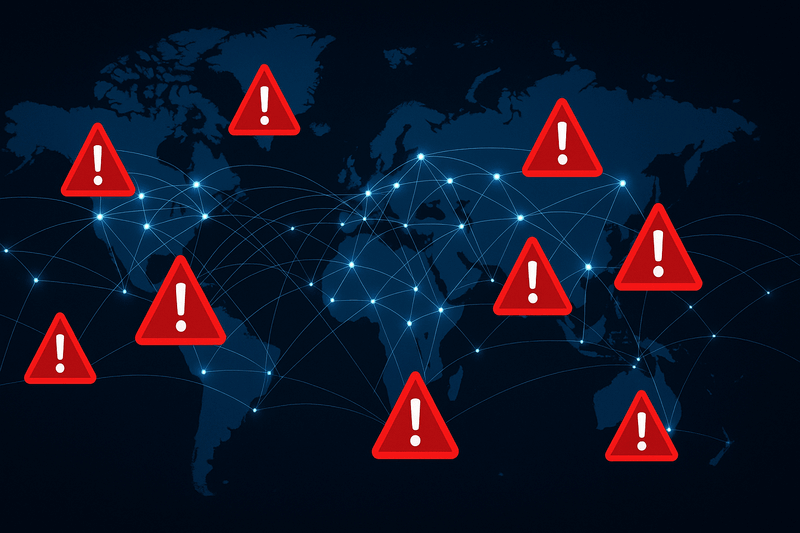 The AWS Outage Was a Wake-Up Call. Were You Prepared?