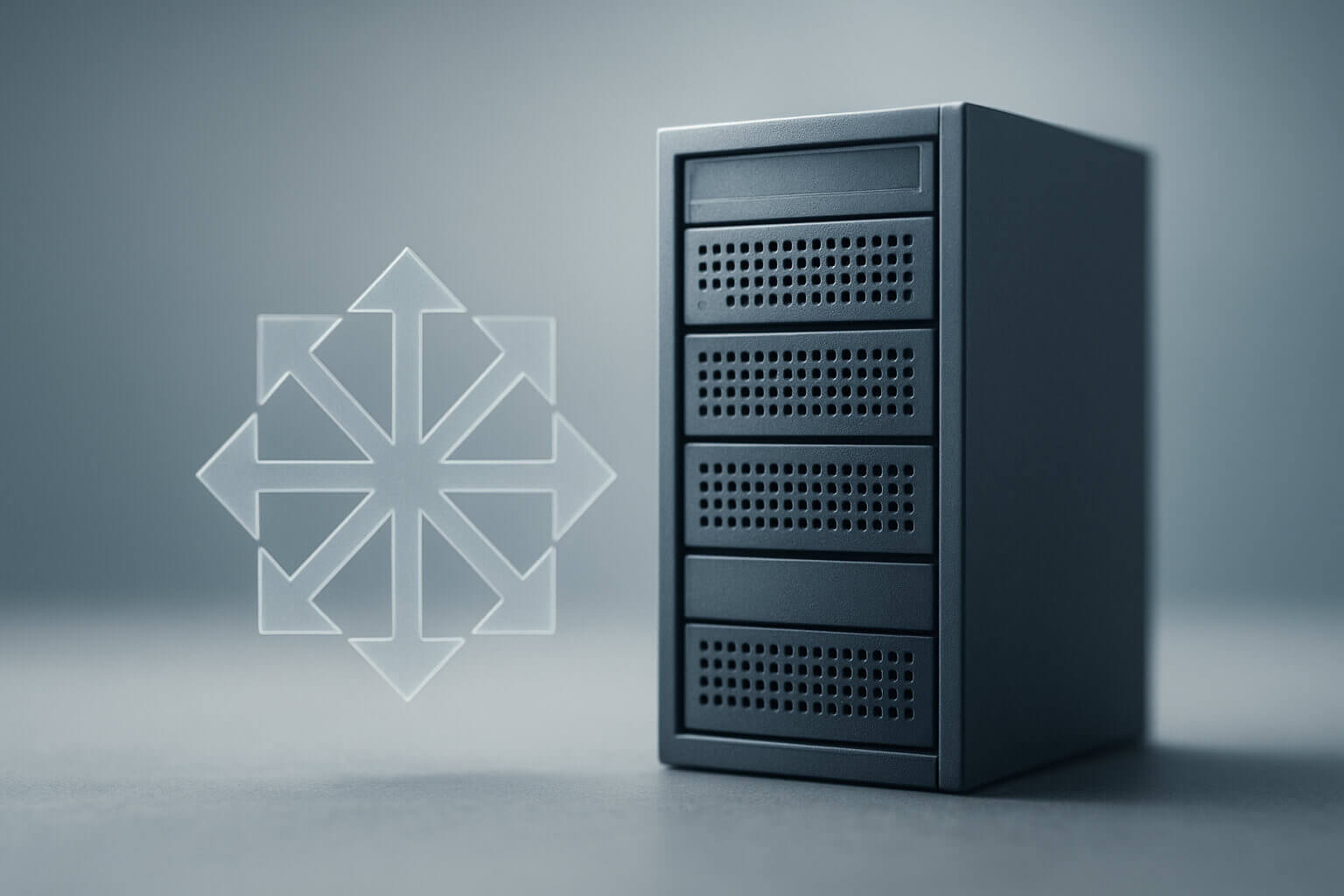 Installing CentOS 7 at Host Virtual