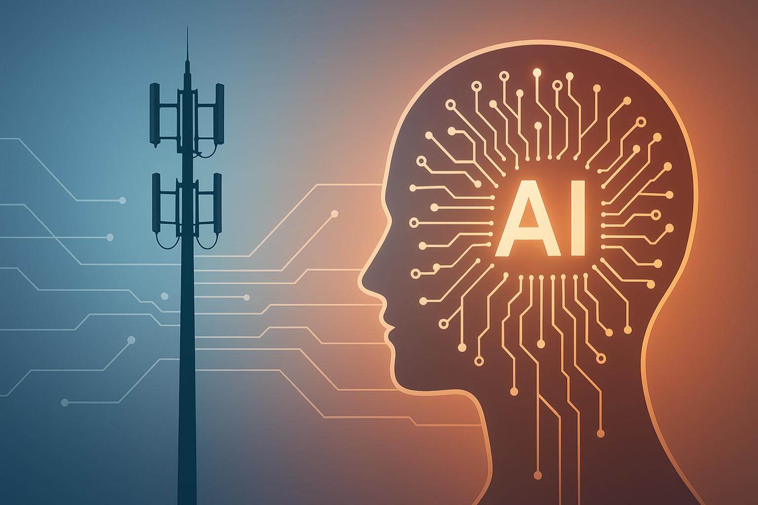 When Telcos Become AI Factories: A GTC Recap for Rapid Transformation