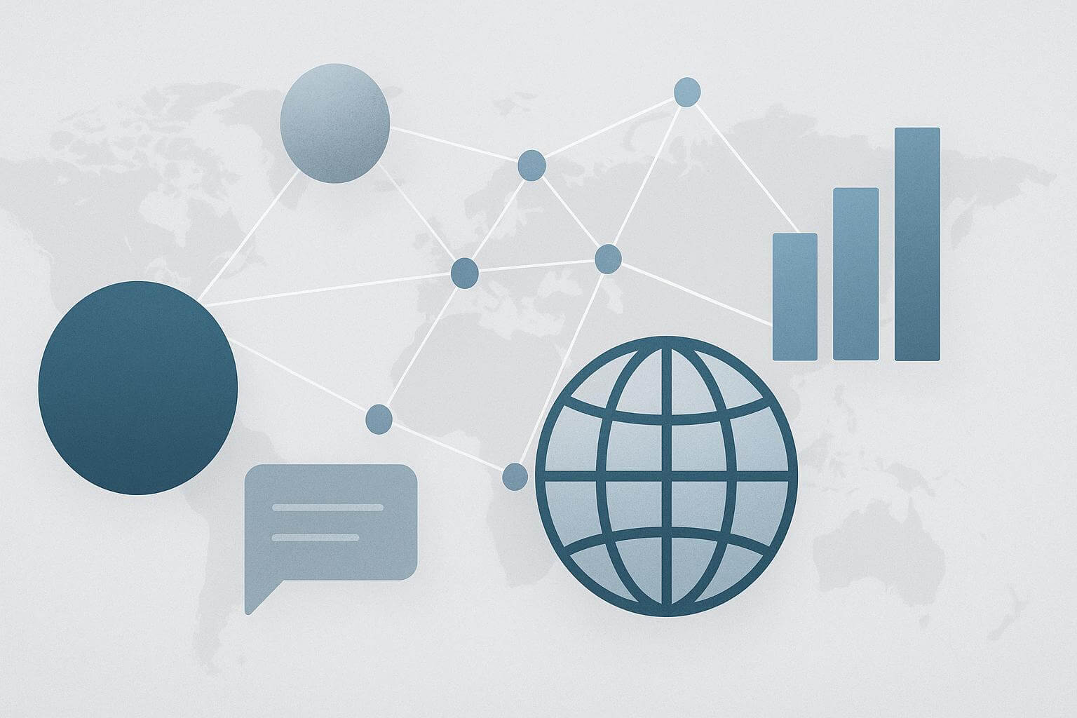 NetActuate Educates and Connects at ICANN79 Conference