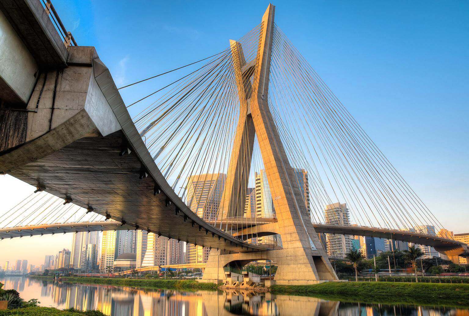 To Meet Demand for South America Services, NetActuate Completes Expansion in São Paulo Data Center