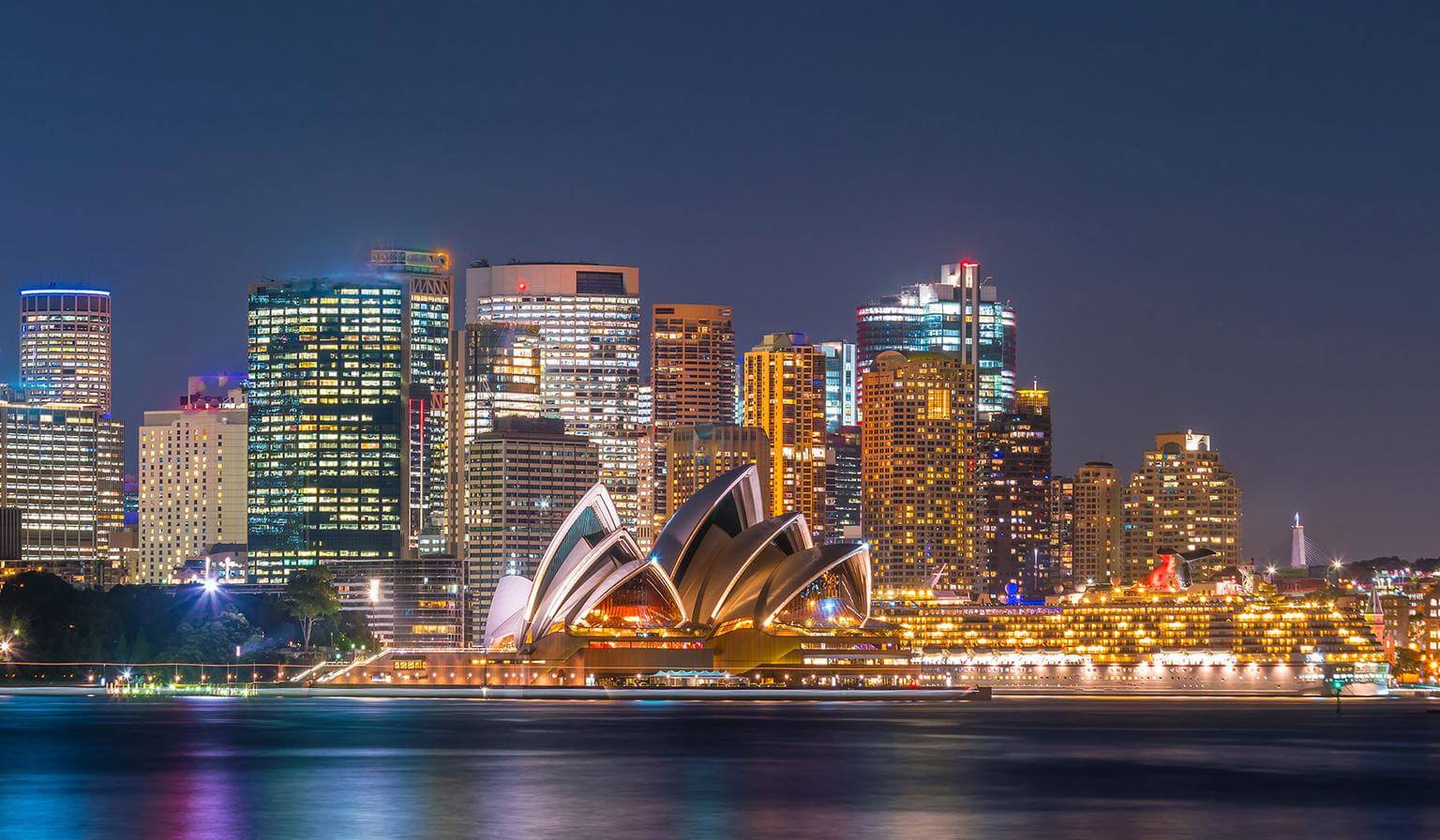 NetActuate Completes Expansion in Sydney Data Center, Adding Service Capacity and Upgrading Anycast Platform