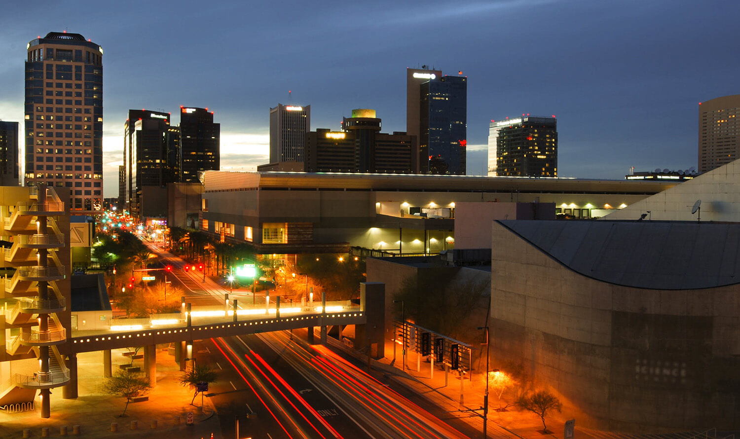 To Meet Growing Demand for Services, NetActuate Completes Another Round of Upgrades at Phoenix Data Center