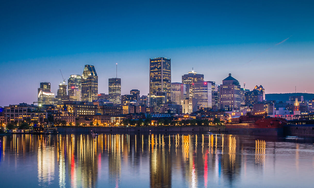 NetActuate Launches Services from Second Location in Canada With New Montreal Data Center
