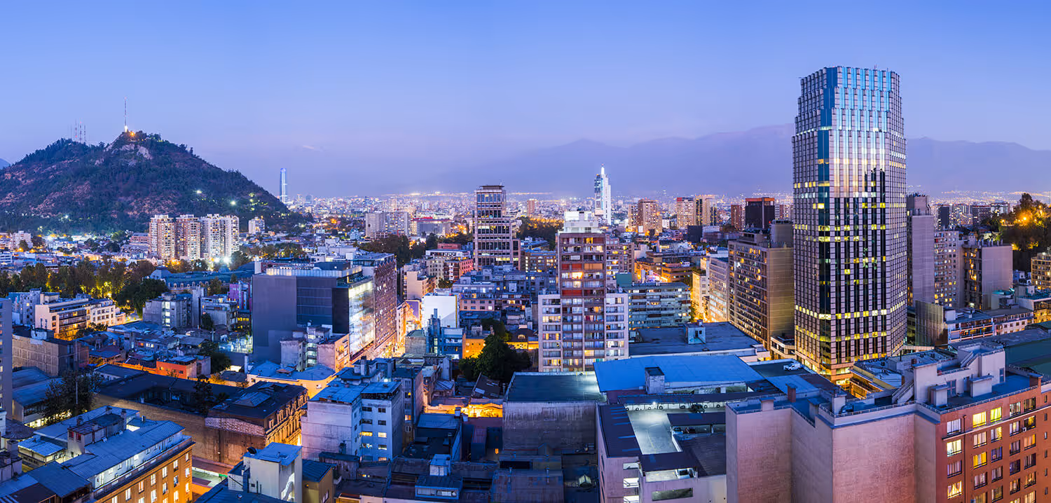 NetActuate Announces the Launch of Services from Santiago, Chile