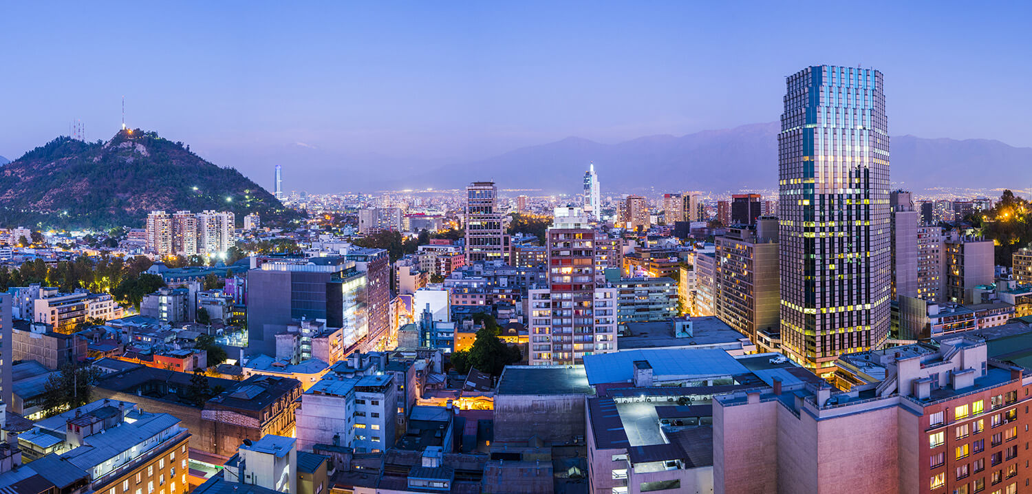 NetActuate Announces the Launch of Services from Santiago, Chile