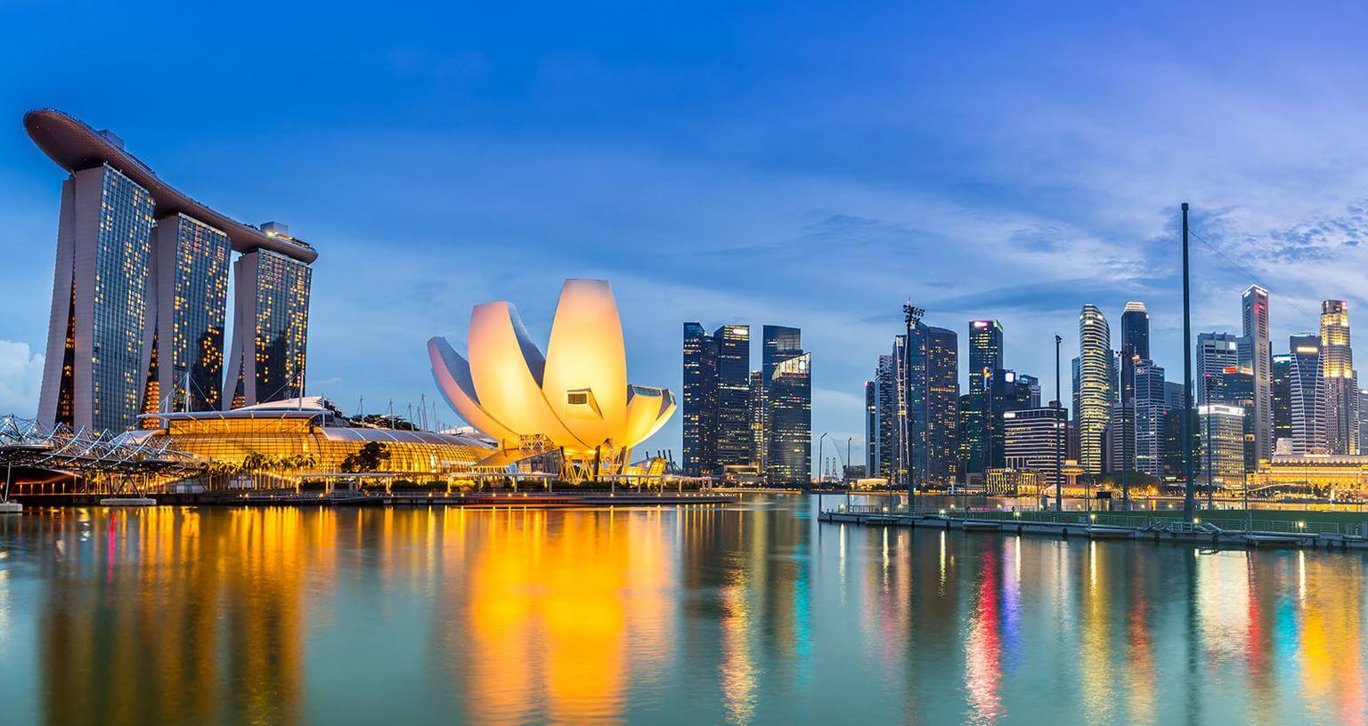 NetActuate Expands Bandwidth and Server Capacity in Singapore Data Center