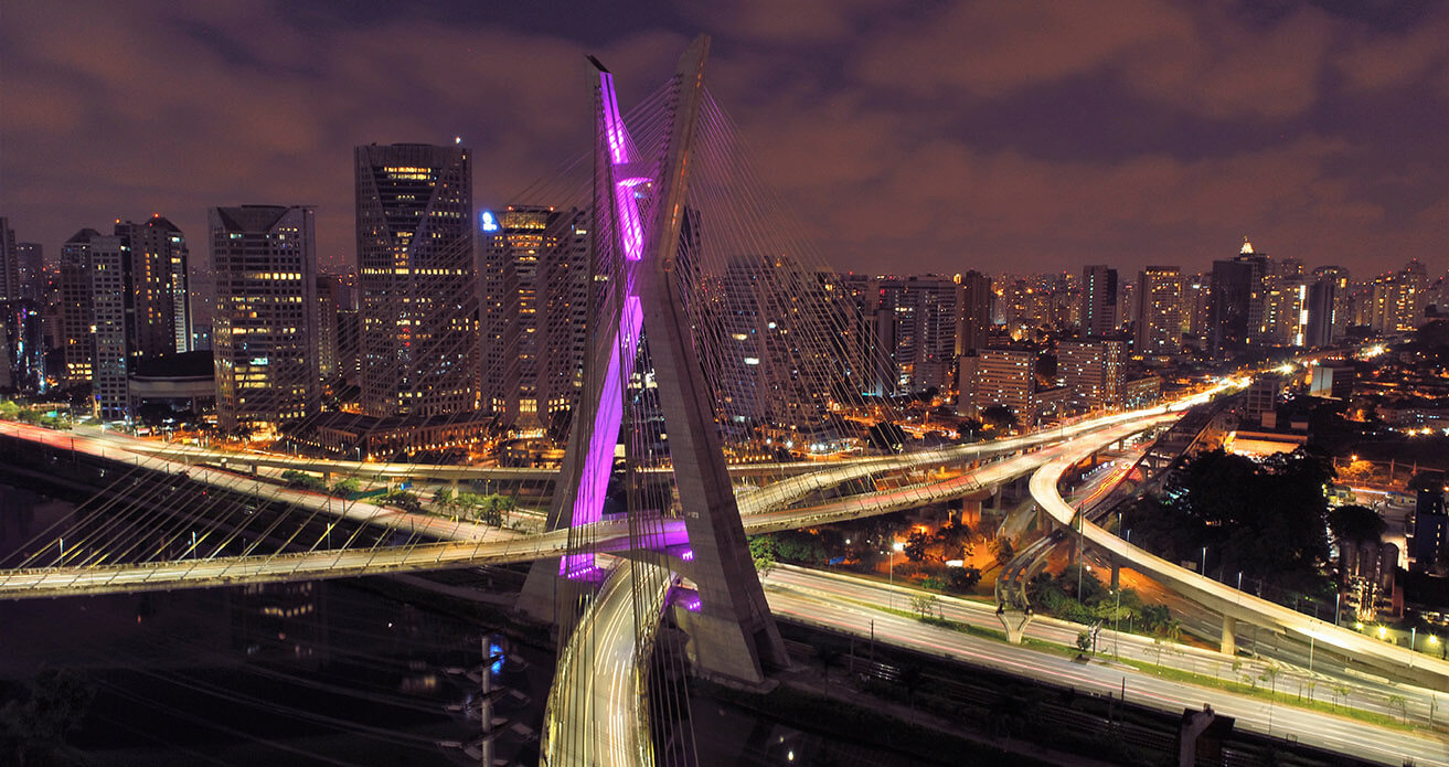 NetActuate Upgrades Connectivity in São Paulo Data Center to Increase Availability of High Bandwidth Services