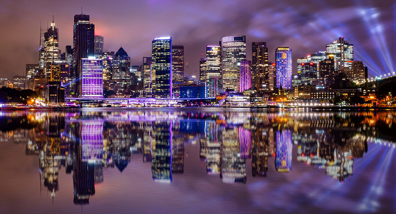 New Partnerships with Local Providers in Sydney, Australia Improve NetActuate’s Regional Network Latency and Reliability