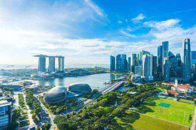 NetActuate Strengthens Singapore Infrastructure to Meet Growing Southeast Asia Demand
