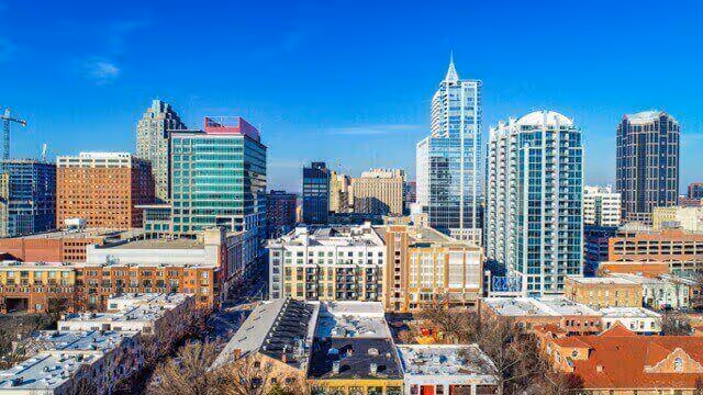NetActuate Supports Raleigh-Durham-Chapel Hill Triangle with Investments in Technology Access and Education