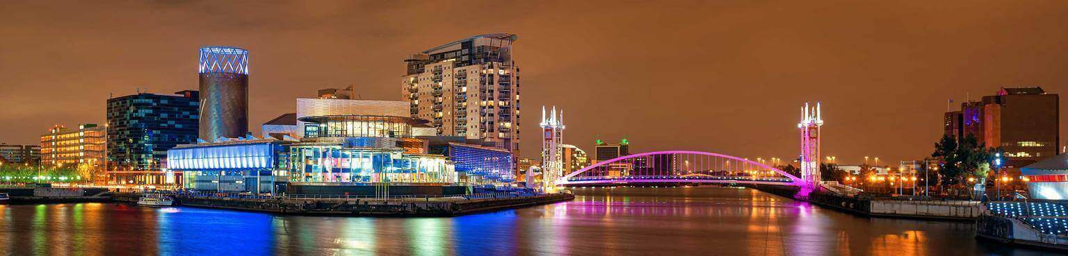 NetActuate Further Expands Reach in the UK by Deploying Second Data Center in Manchester