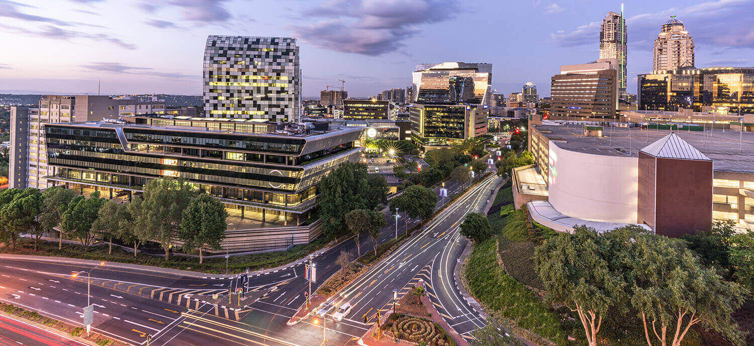 NetActuate Completes Expansion in Johannesburg Data Center as Part of Strategic Footprint Upgrade