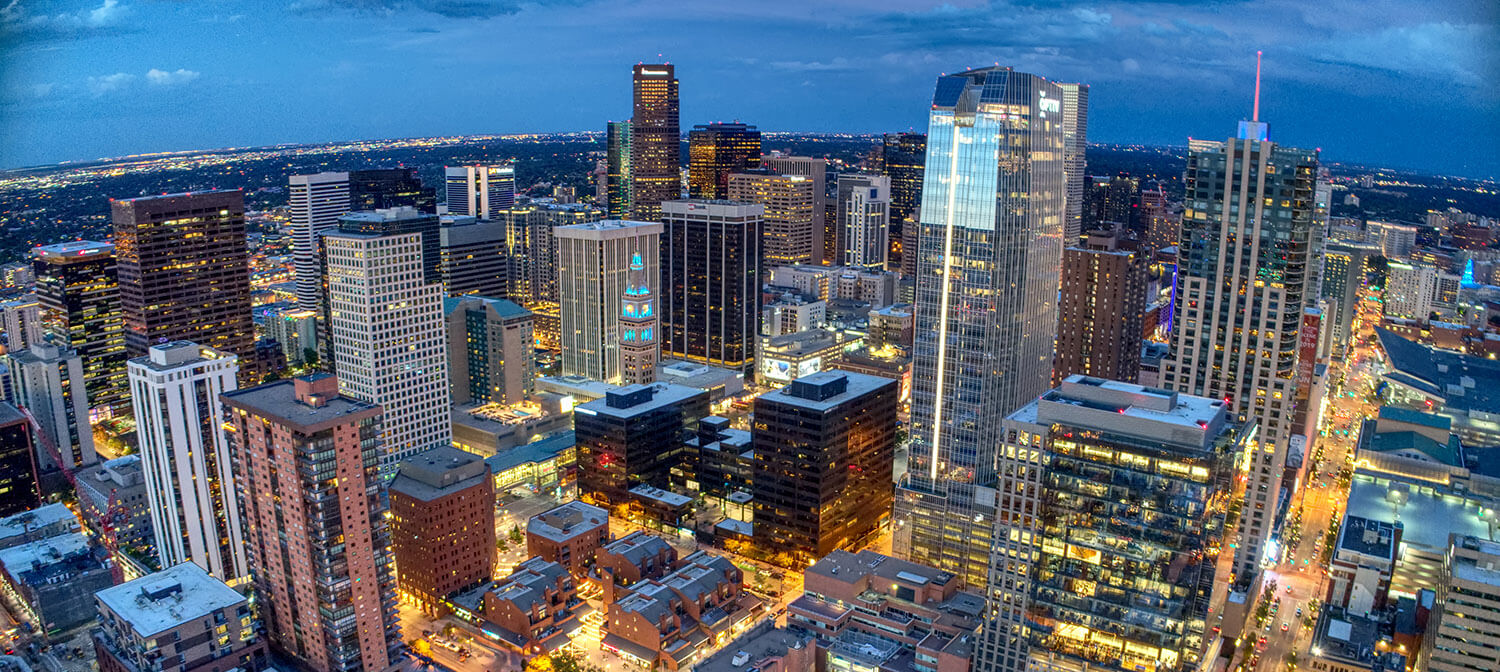 NetActuate Expands United States Footprint With New Data Center Deployment in Denver, Colorado