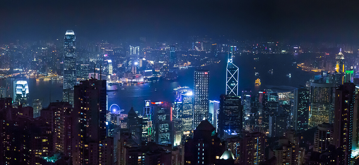 NetActuate Upgrades Data Center in Hong Kong to Boost Network Performance for End Users Across APAC