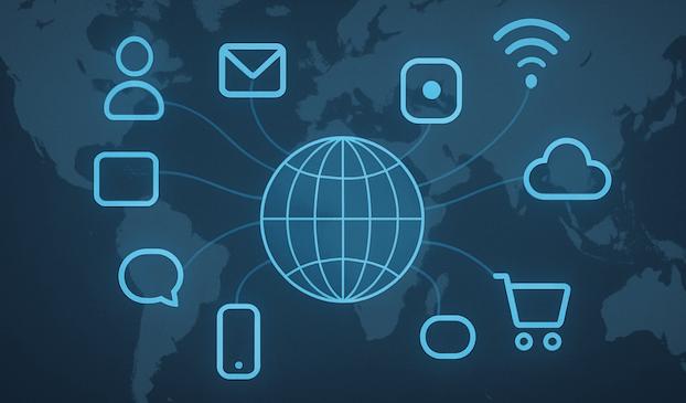 What the Cloudflare Outage Tells Us About Resilience at Global Scale