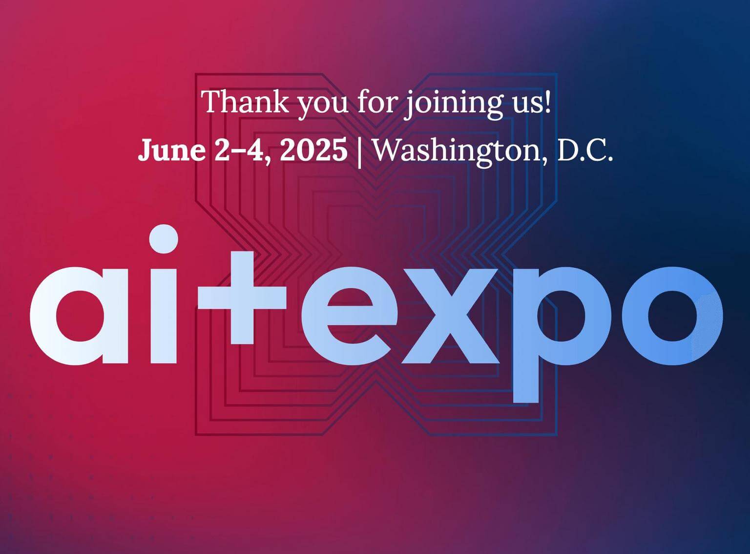 Advancing AI Infrastructure: Coherently.ai Visits SCSP AI + Expo 2025