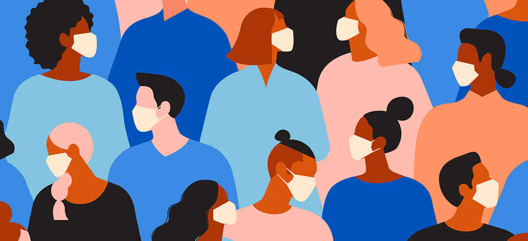 COVID 19 Update: Face Covering Requirements in Facilities
