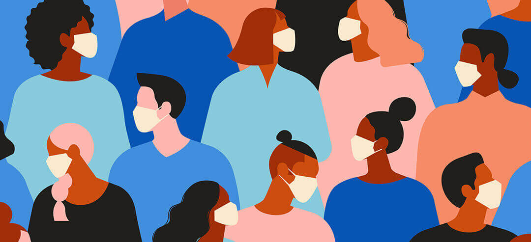 COVID 19 Update: Face Covering Requirements in Facilities