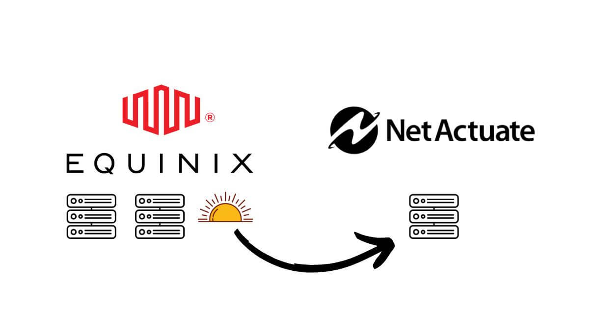 Ensuring Equinix Metal Business Continuity with NetActuate