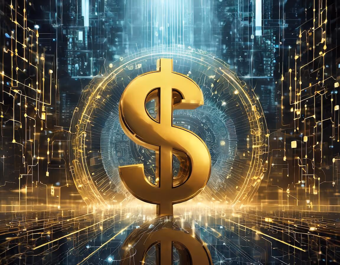 How to Strike the AI Gold Without Breaking the Bank