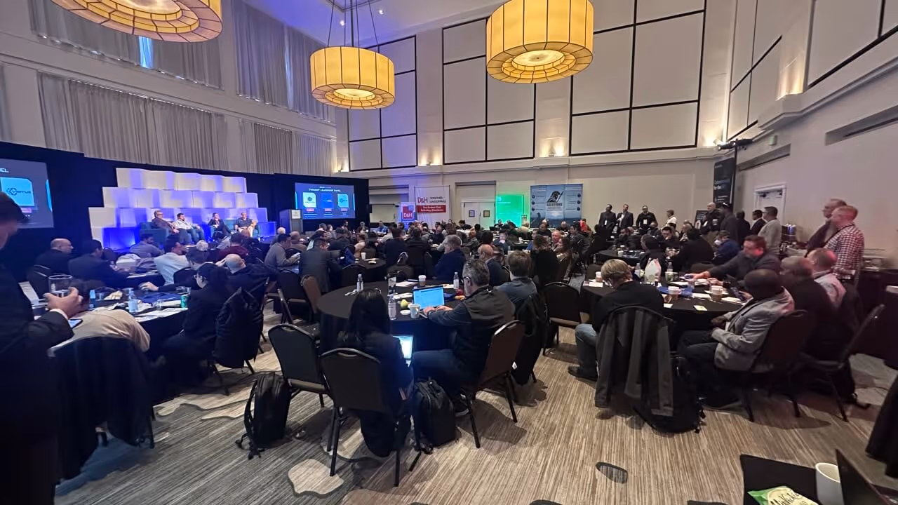 NetActuate Connects with Partners and Customers at ASCII Edge Newport Beach