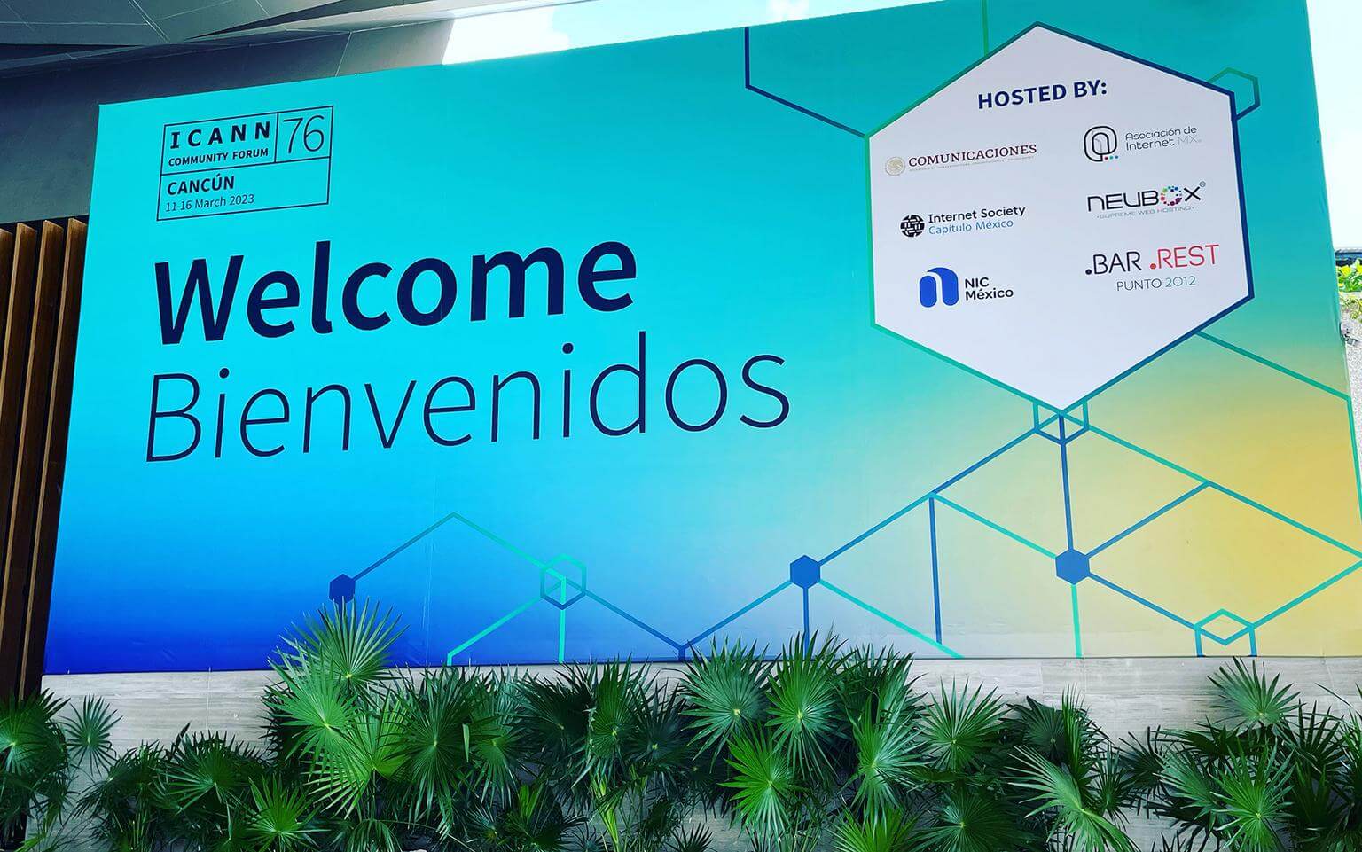 Highlights from ICANN 76: New gTLDs, Root Server Governance, Routing Security, and Much More