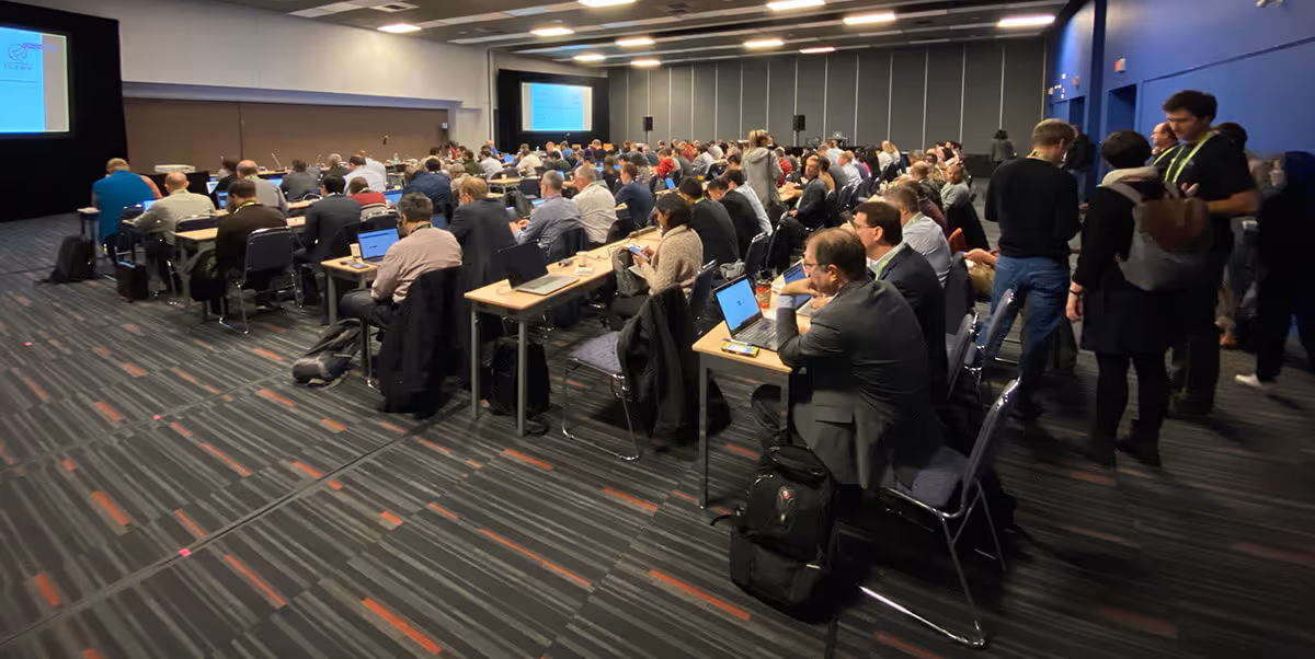 ICANN66 TechDay Recap: IXPs, Machine Learning, DDoS Prevention, and More