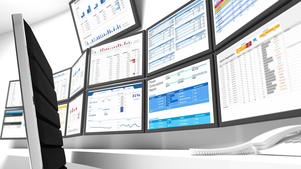 Working on the Net in 2020