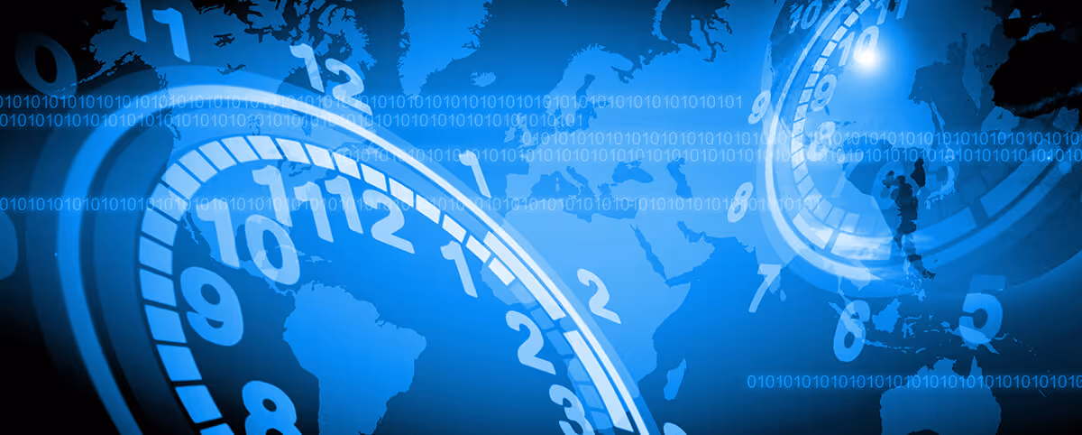 Keeping the Internet on Time: NetActuate Collaborates with NTP Pool to Ensure Critical, Connected Systems Stay in Sync