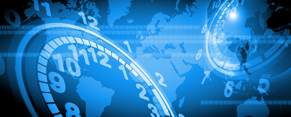 Keeping the Internet on Time: NetActuate Collaborates with NTP Pool to Ensure Critical, Connected Systems Stay in Sync
