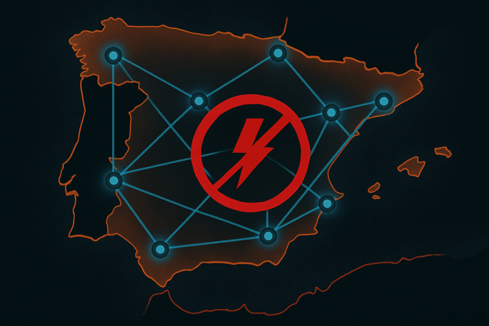 How the Iberian Power Outage Tested Network Resiliency — and Why Anycast Matters