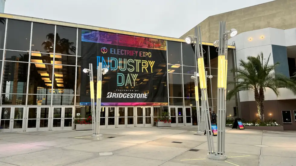 The Role of the Network in Our Electrified Future: Highlights From the Electrify Expo