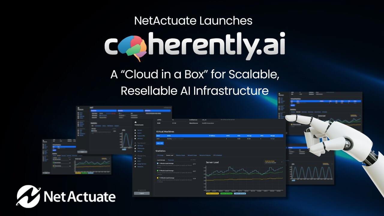 Introducing Coherently AI