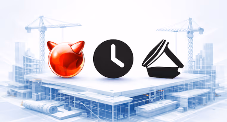 Supporting Internet-Critical Open Source Projects