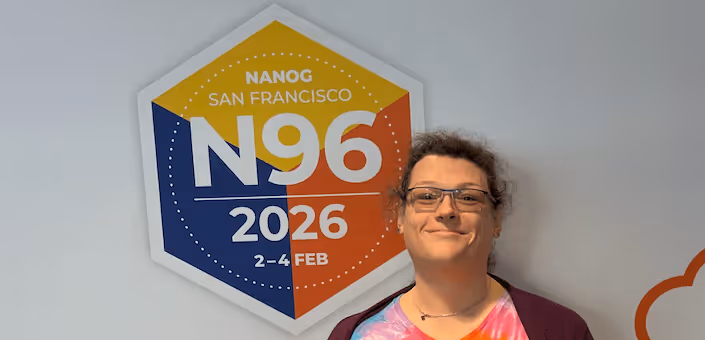NANOG 96 Recap: San Francisco