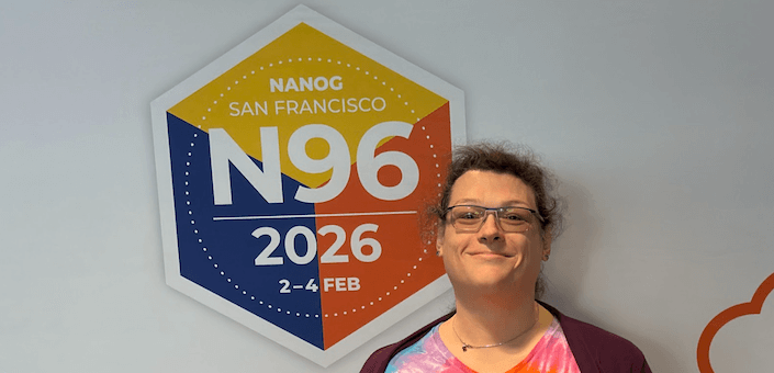 NANOG 96 Recap: San Francisco