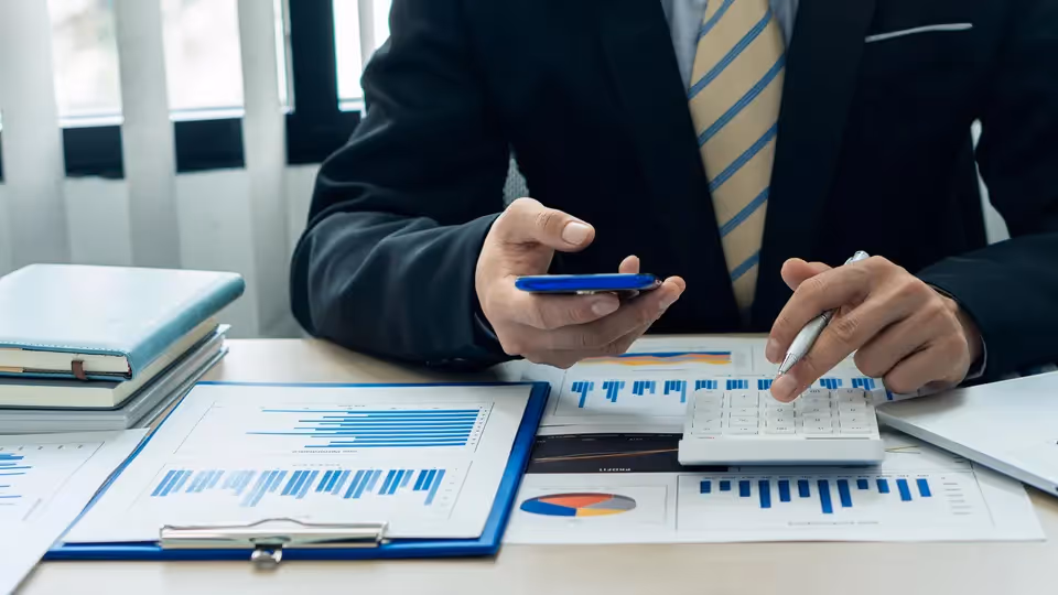 Thinking Like A CFO At The Network Edge