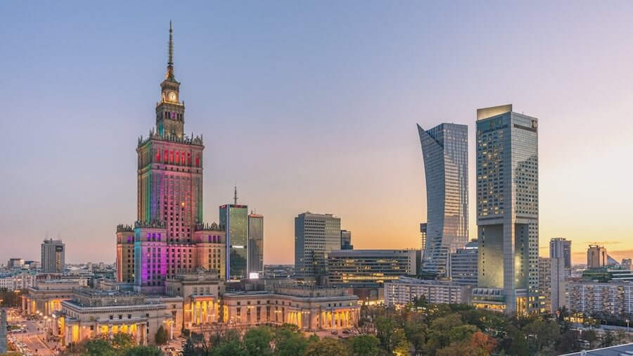 NetActuate Expands Warsaw Presence with Enhanced POP, Connectivity, and Full Cloud Stack