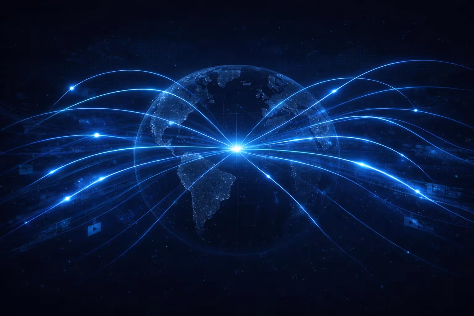 NetActuate and NETINT Deliver Global VPU-Accelerated Infrastructure for Cloud-Scale Deployments