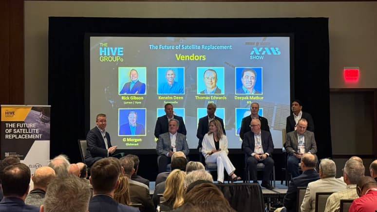 Some Honest Thoughts After the Future of Satellite Replacement Talk at NAB 2026
